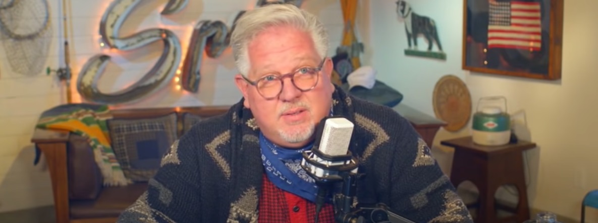 Glenn Beck: HERE is what the Democrats should be thankful for this Thanksgiving