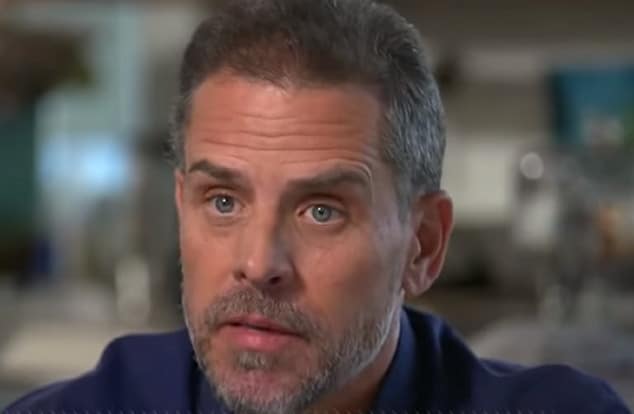 Corrupt Media Finally Reports Hunter Biden China Business Investigation A Month After Election Day