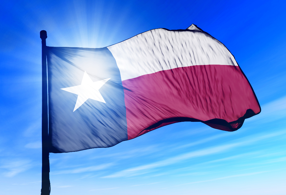 Texit - State Rep Floats Texas Secession: Federal Govt. 'Out of Control'