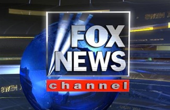 Newsmax Beats FOX News Channel In Ratings For The First Time