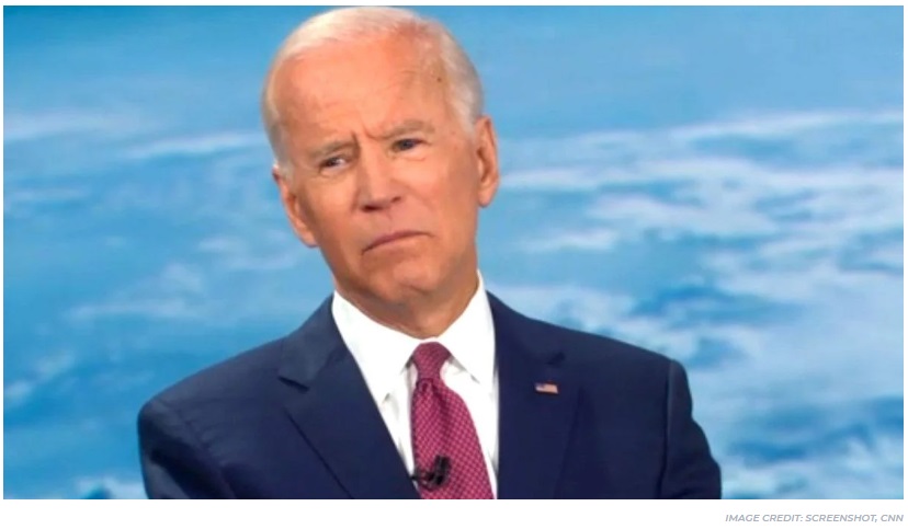 Leaked audio Joe Biden admits losing election.