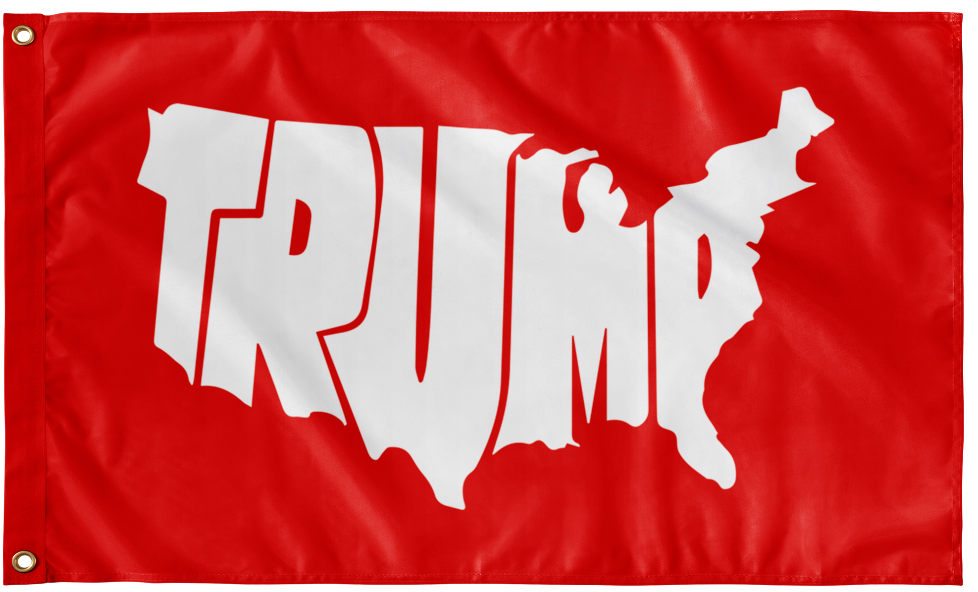 Trump Country Flag - Buy MAGA flags online.