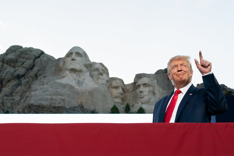 More Proof Trump Is the Greatest President Ever