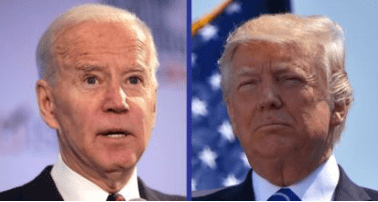 With Biden Sworn In, Trump May Have New “Ironclad” Legal Claim