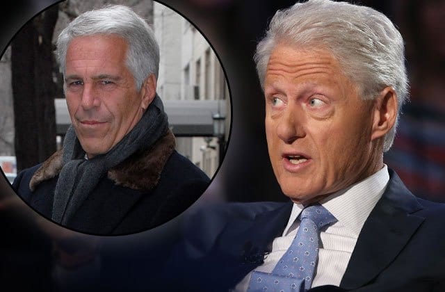 Huge New Trove of Jeffrey Epstein Documents Released…Sick Stuff With Kids!