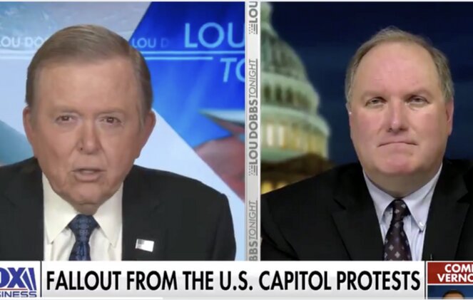 On Thursday, John Solomon told Lou Dobbs that Trump has a "foot high" stack of documents that he has ordered to be released concerning Obamagate and the Russia hoax.