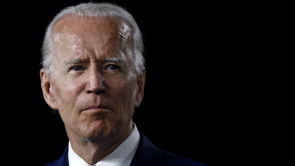 BOMBSHELL REPORT: Biden Received a Record Breaking Amount of “Dark Money” Donations