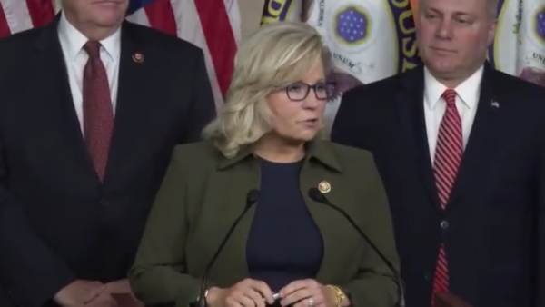 “Our Telephone Has Not Stopped Ringing” – Wyoming Republicans RIP Liz Cheney After Her Outrageous Vote to Impeach President Trump