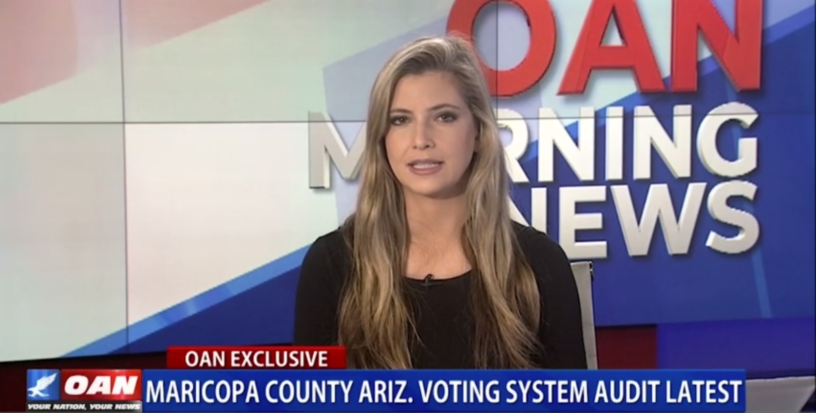 Maricopa County, Ariz. voting system audit latest