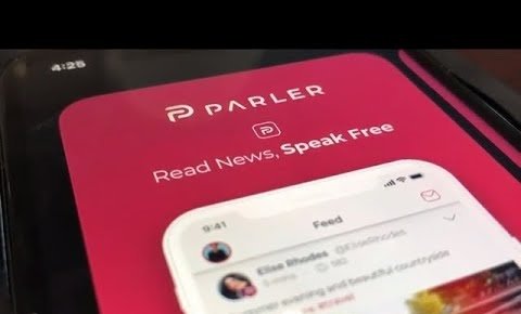 Parler Sues Amazon For Anti-Trust Violations, Breach of Contract, Asks Judge to Reinstate Platform