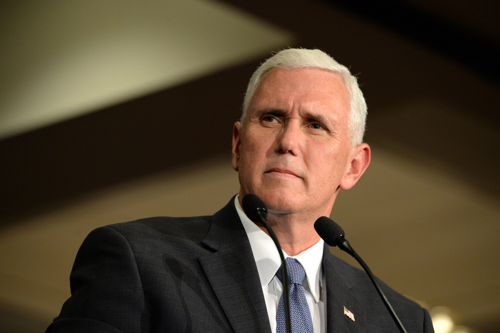 Mike Pence Releases Urgent Letter REJECTING Pelosi's Demand To Invoke 25th Amendment Against Trump