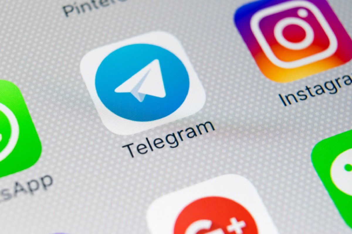 Telegram Passes 500 Million Users As People Seek Facebook & Twitter (Big Tech) Alternatives