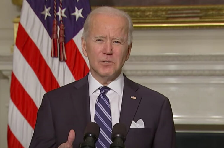 Joe Biden: Sky News Pundit on Biden: ‘Never Before Has the Leader of the Free World Been So Cognitively Compromised