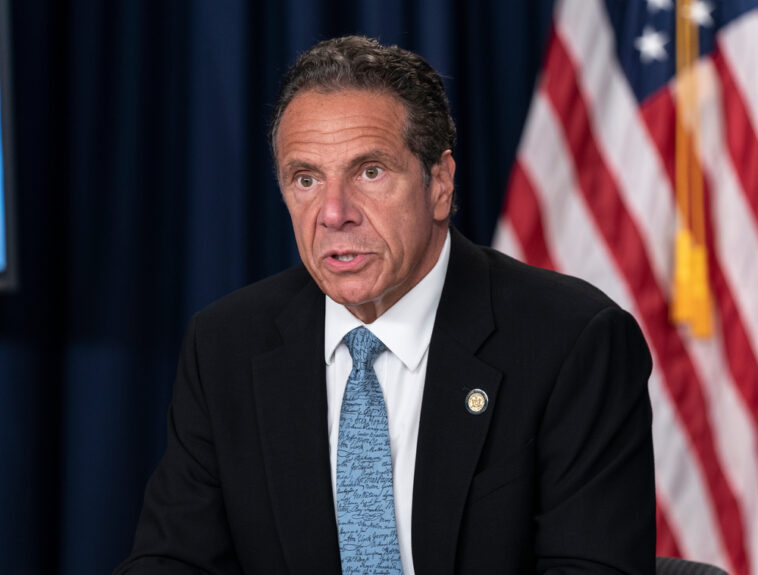 Andrew Cuomo Aide Admits They Hid Nursing Home Data To Avoid Feds