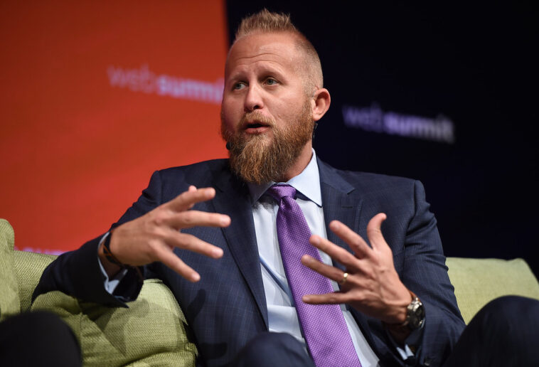 Fmr Trump Campaign Manager Brad Parscale Reveals How Trump Can Use Impeachment To Kick-Off 2024 Campaign