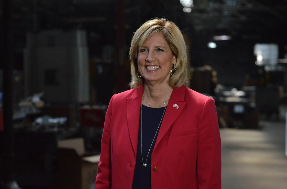 Claudia Tenney Declares Victory in NY-22 Congressional Race – Republicans Win All 27 House “Toss-Up” Races in 2020 Election