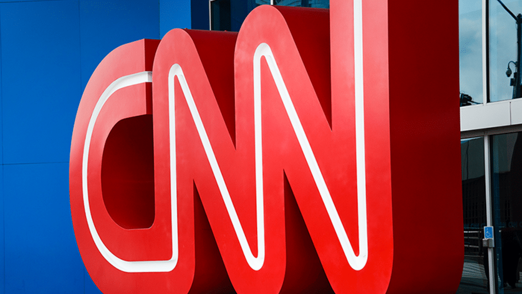 CNN Prime-Time Ratings Drop By 44 Percent With Trump No Longer In The White House