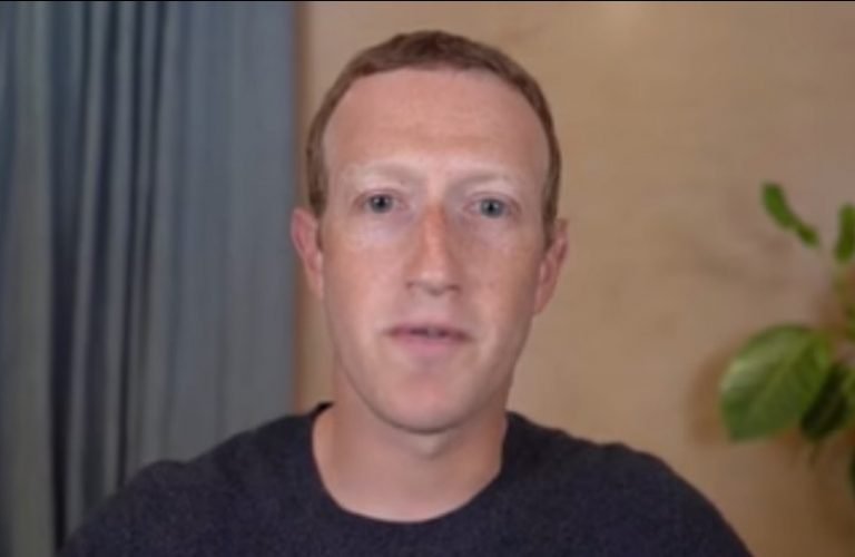 Project Veritas Exposes Mark Zuckerberg And Other Facebook Executives In New Leaked Video