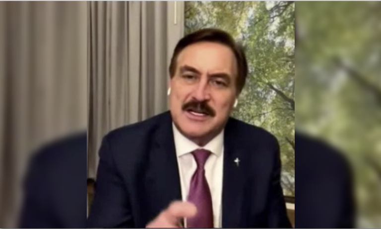 Mike Lindell: “Everyone’s Going To See This Miracle Unfold…To Be Released On Friday!”