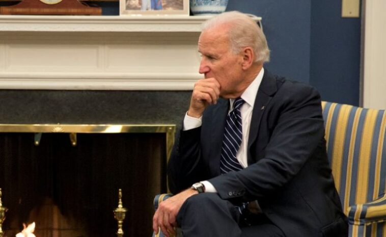 10 Big Warning Signs Biden is the ‘Missing’ President