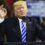 ‘I Have Never Had So Much Support on Anything Before’~Donald Trump after indictment