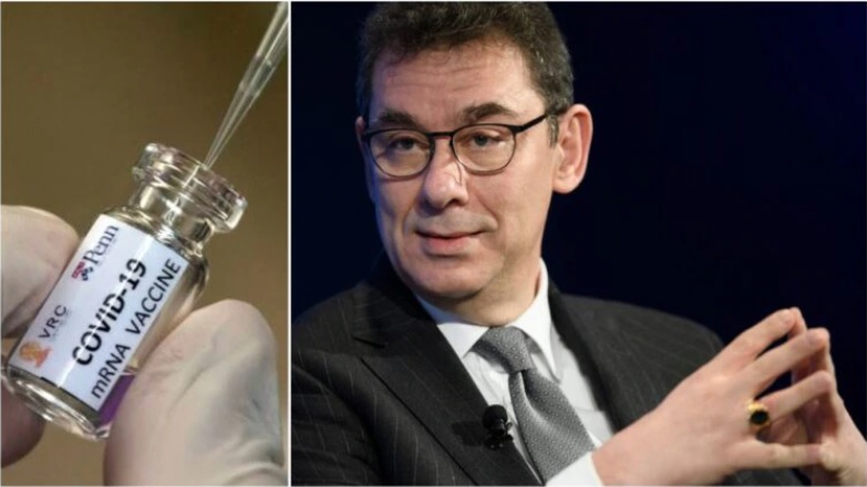 Pfizer CEO Claims Third COVID-19 Vaccine Shot Will ‘Likely’ Be Necessary After 12 Months