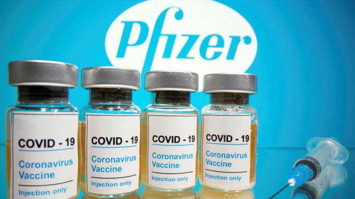 EXCLUSIVE: Pfizer & Moderna mRNA Jabs Could Lead to a Slew of Neurological Degenerative Diseases