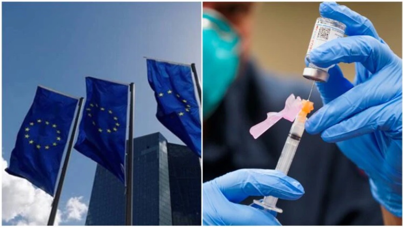 European Union High Court Declares Mandatory Vaccinations are ‘Necessary in a Democratic Society’