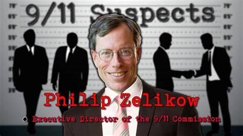 Philip Zelikow, former Executive Director of the 9/11 Commission will be chairing the COVID Commission Planning Group