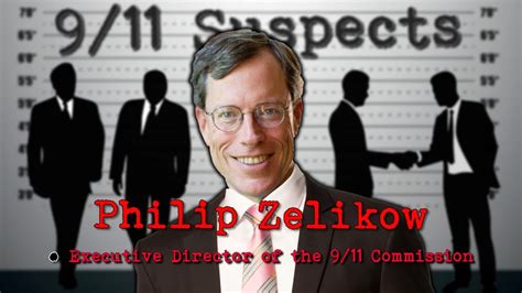 Philip Zelikow, former Executive Director of the 9/11 Commission will be chairing the COVID Commission Planning Group