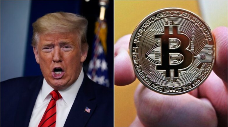 Bitcoin Drops Again After Donald Trump Calls for Federal Regulators to Crack Down on the Cryptocurrency