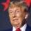 Trump plea on latest charges