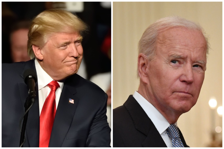 Trump Murdoch Biden To Take Mental Fitness Challenge?